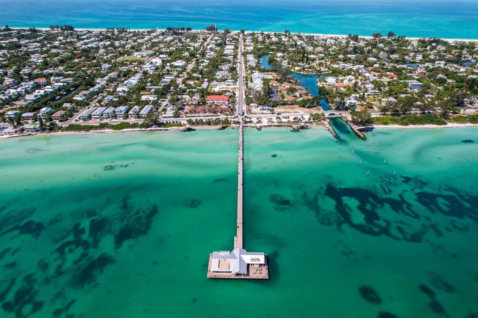 WEST WIND SHORES - Residential