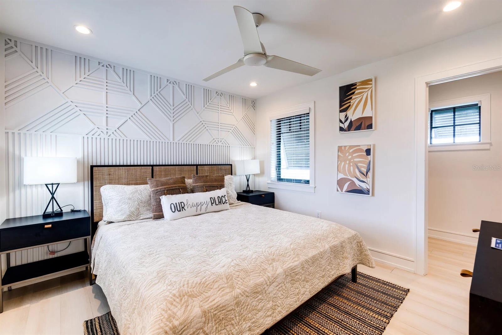 WEST WIND SHORES - Residential