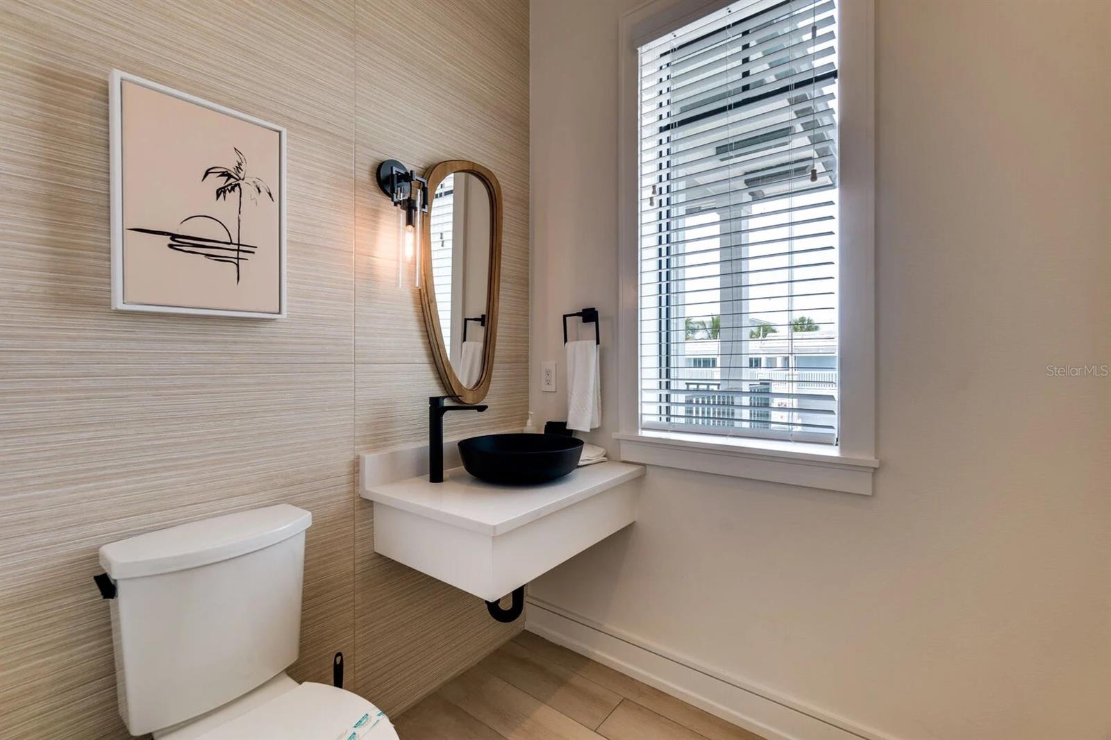 WEST WIND SHORES - Residential