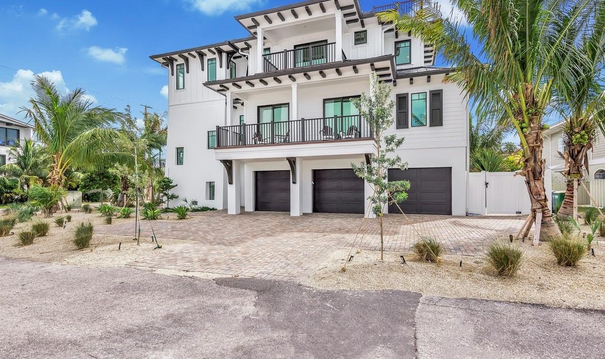 WEST WIND SHORES - Residential