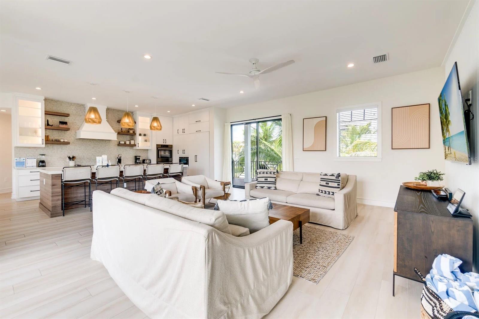 WEST WIND SHORES - Residential