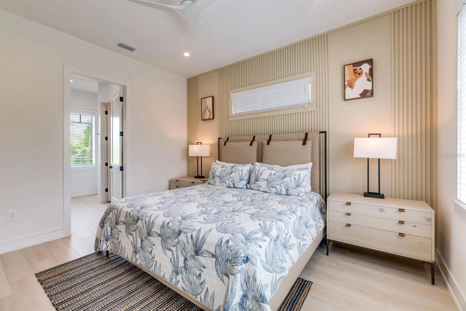 WEST WIND SHORES - Residential
