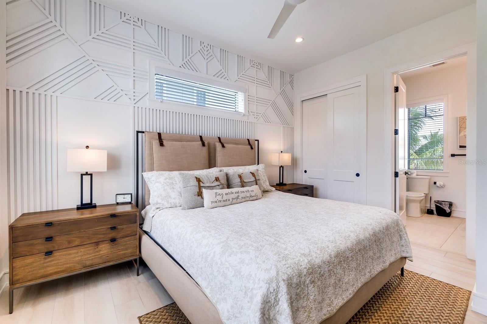 WEST WIND SHORES - Residential