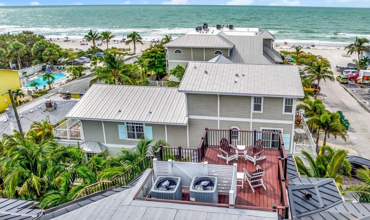WEST WIND SHORES - Residential