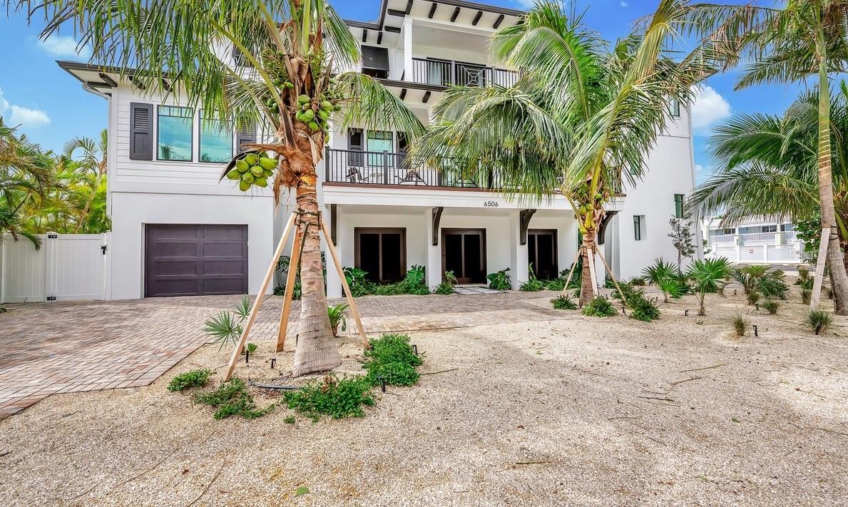 WEST WIND SHORES - Residential