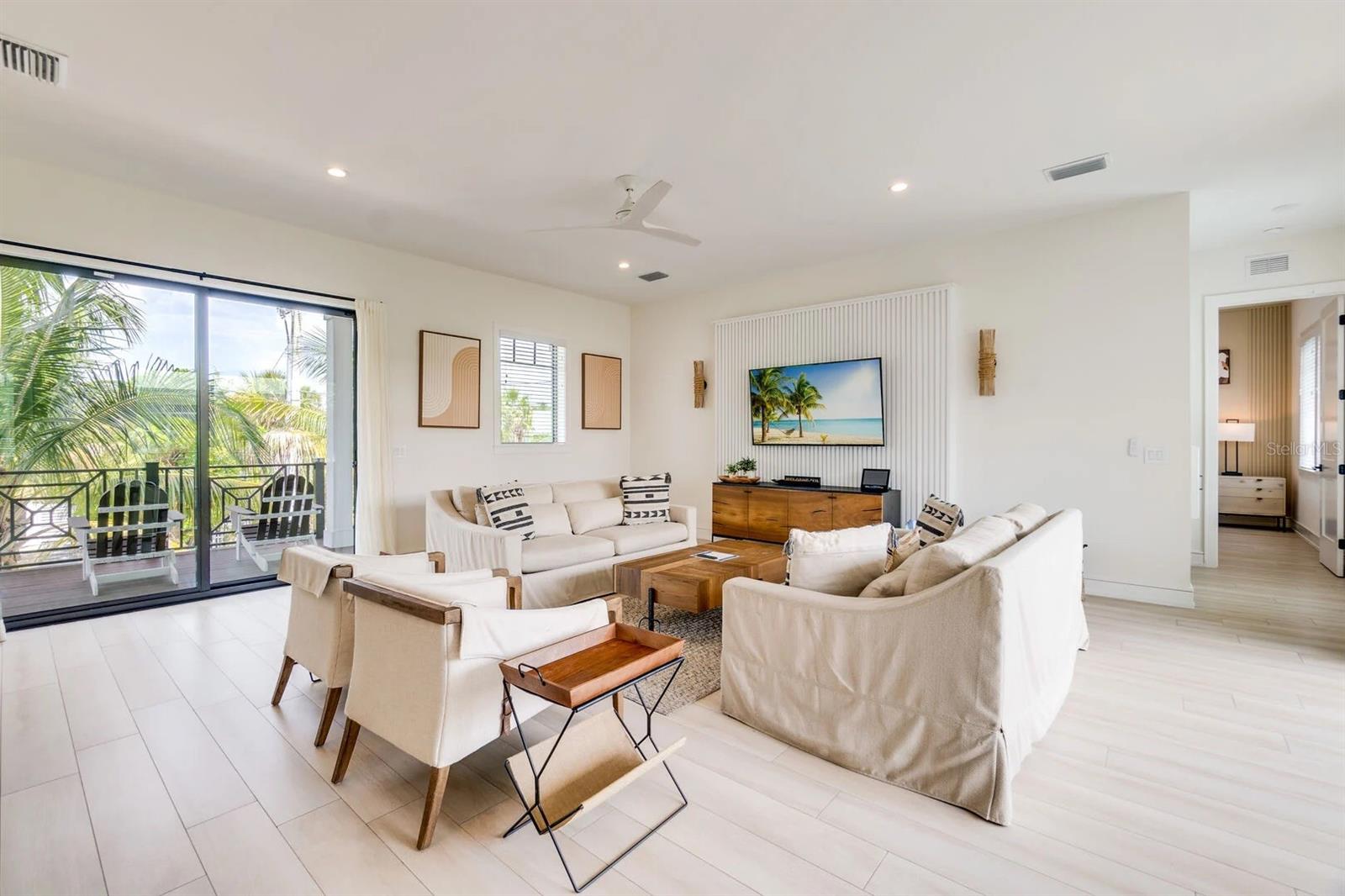 WEST WIND SHORES - Residential