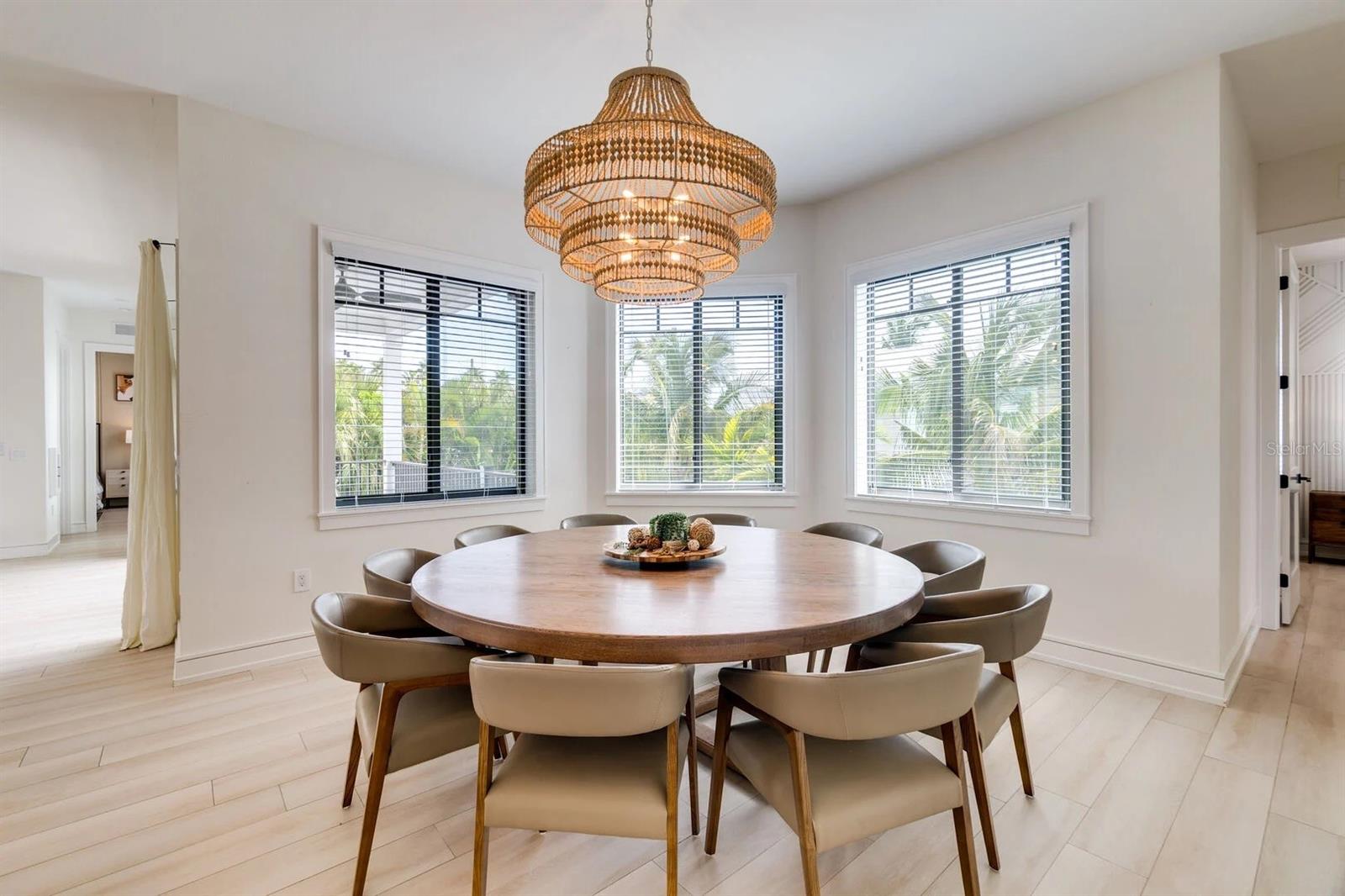 WEST WIND SHORES - Residential