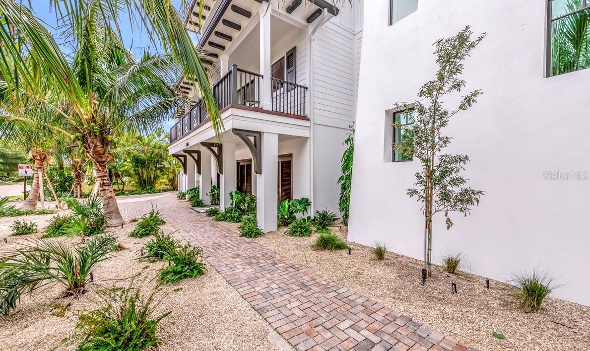 WEST WIND SHORES - Residential