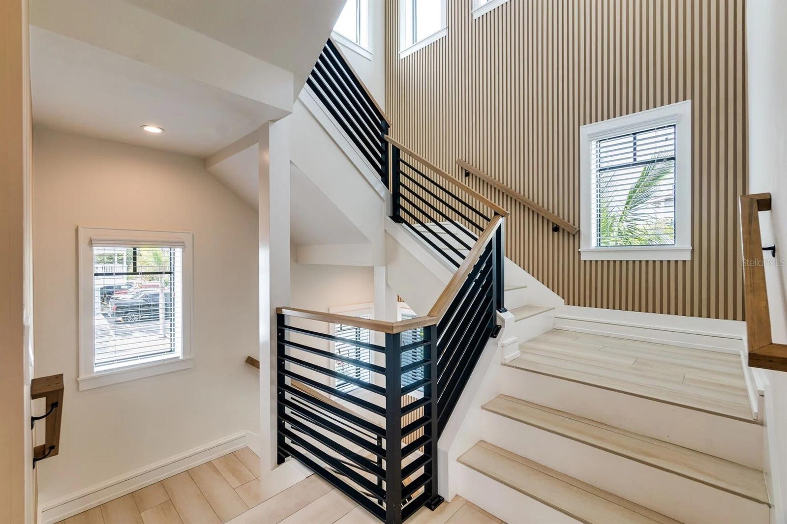 WEST WIND SHORES - Residential