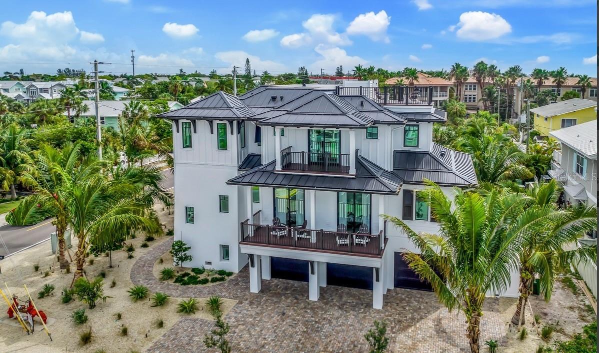 WEST WIND SHORES - Residential