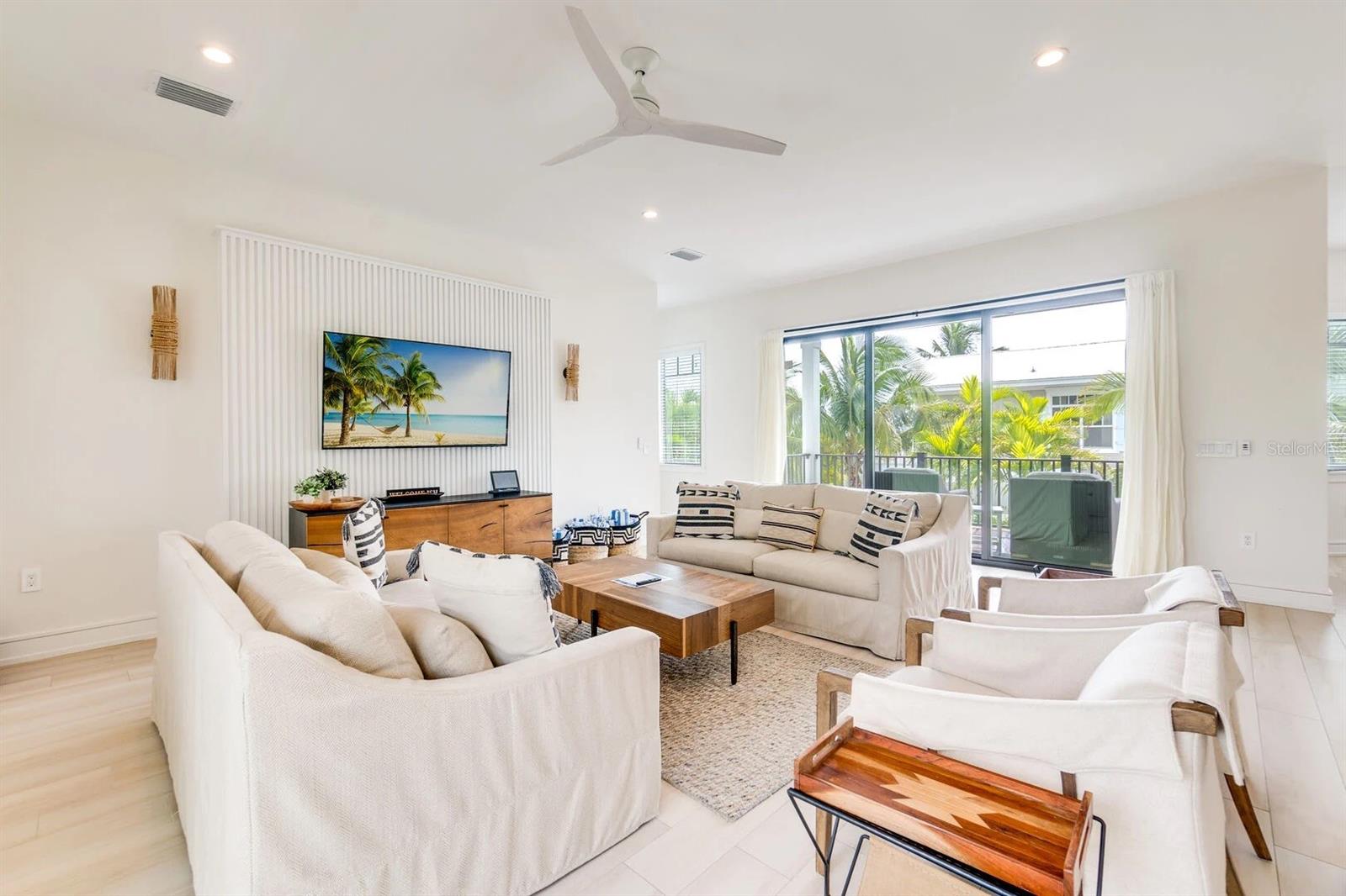 WEST WIND SHORES - Residential