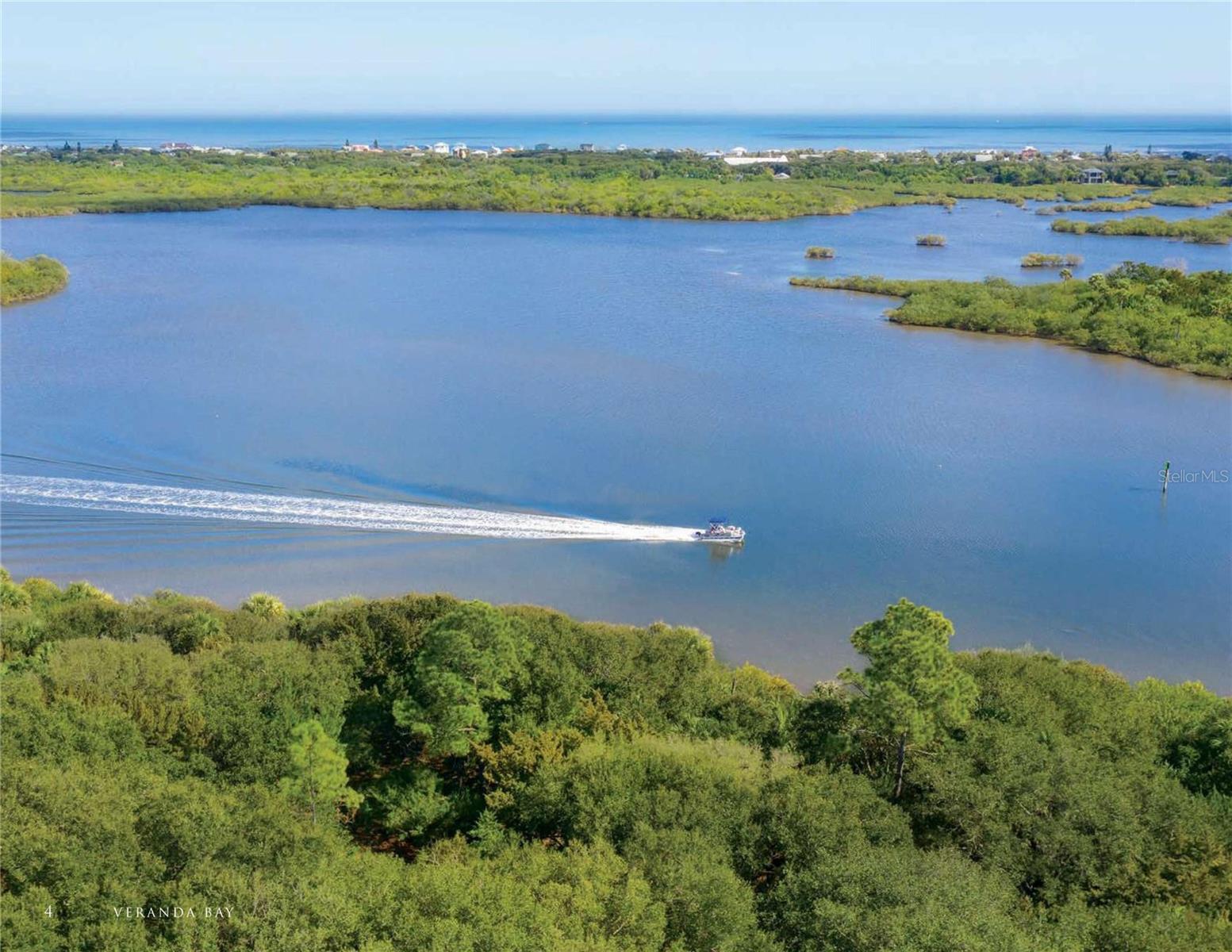VERANDA BAY - Land