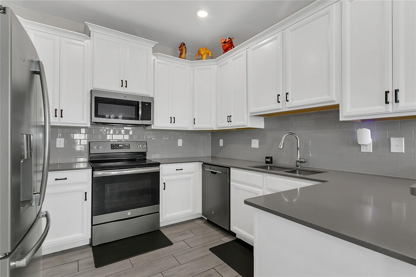 STONEYBROOK SOUTH NORTH PRCL PH 2 - Residential