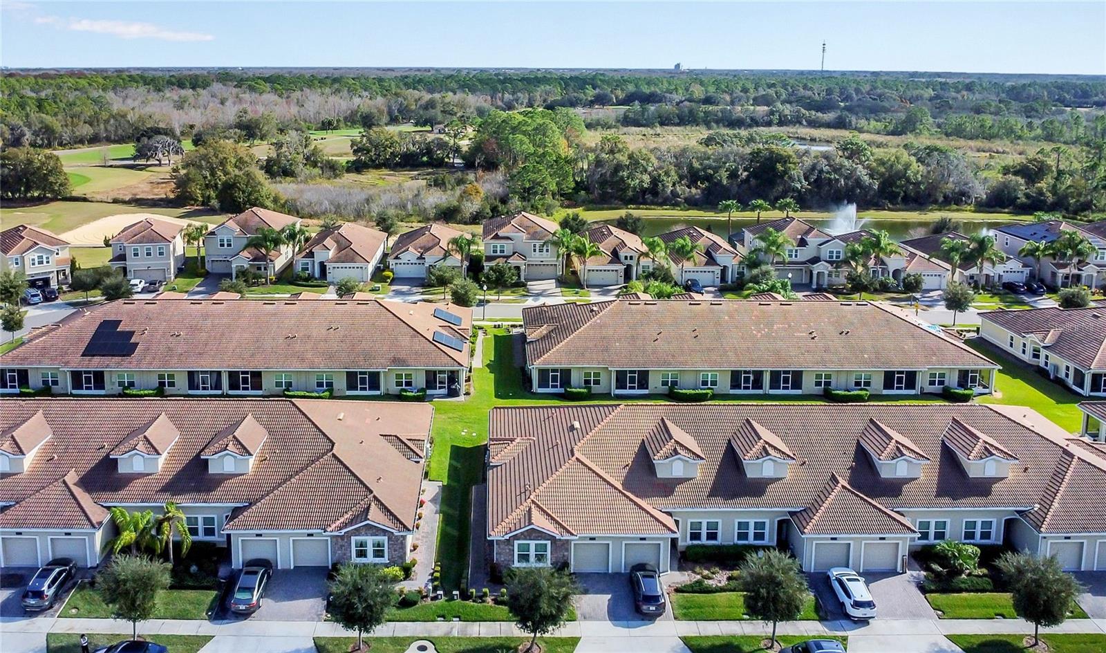 STONEYBROOK SOUTH NORTH PRCL PH 2 - Residential