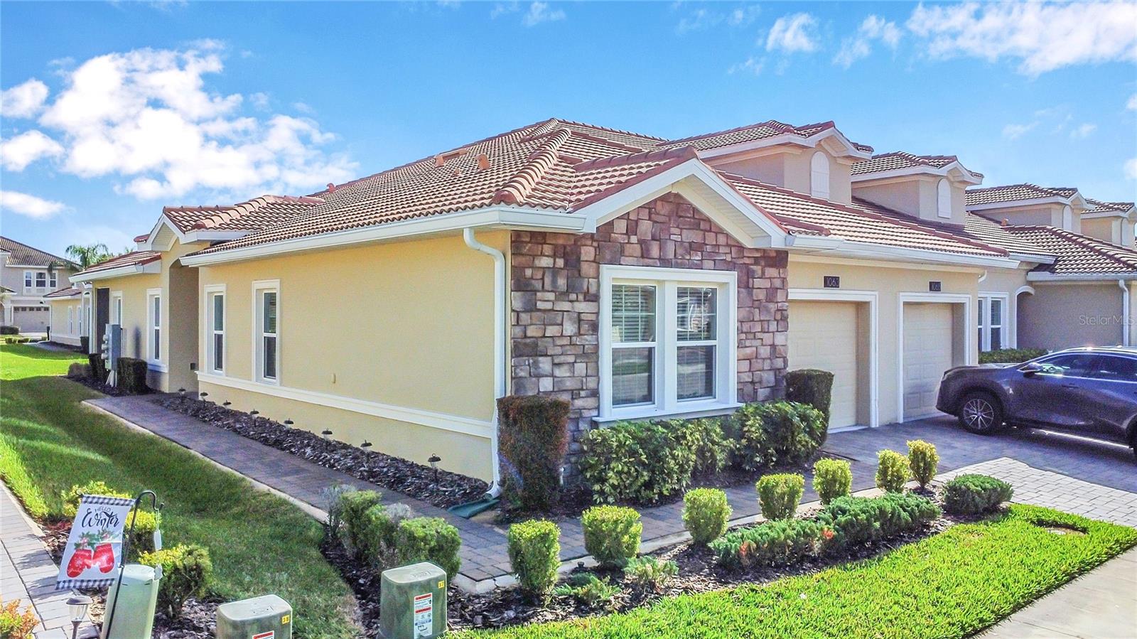 STONEYBROOK SOUTH NORTH PRCL PH 2 - Residential