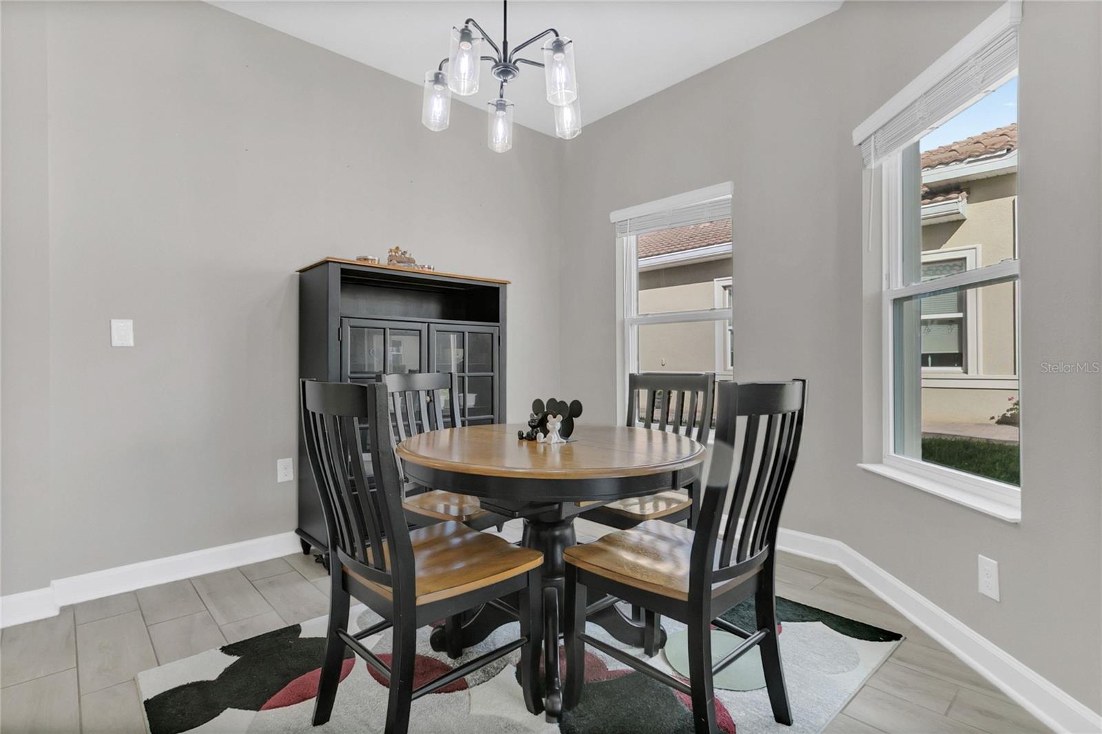 STONEYBROOK SOUTH NORTH PRCL PH 2 - Residential