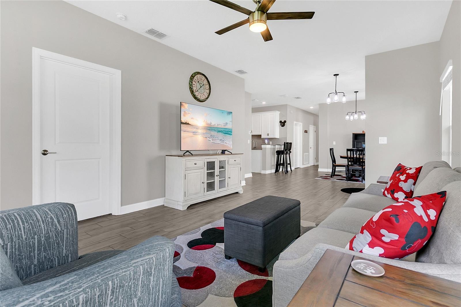 STONEYBROOK SOUTH NORTH PRCL PH 2 - Residential