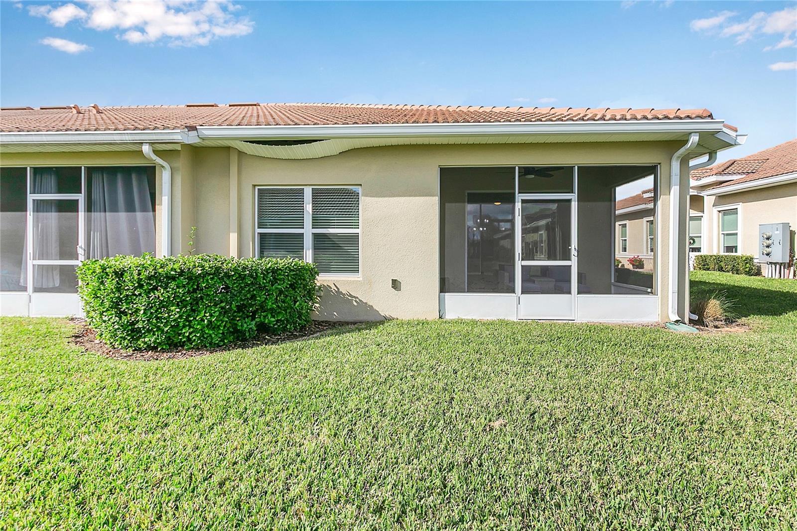 STONEYBROOK SOUTH NORTH PRCL PH 2 - Residential