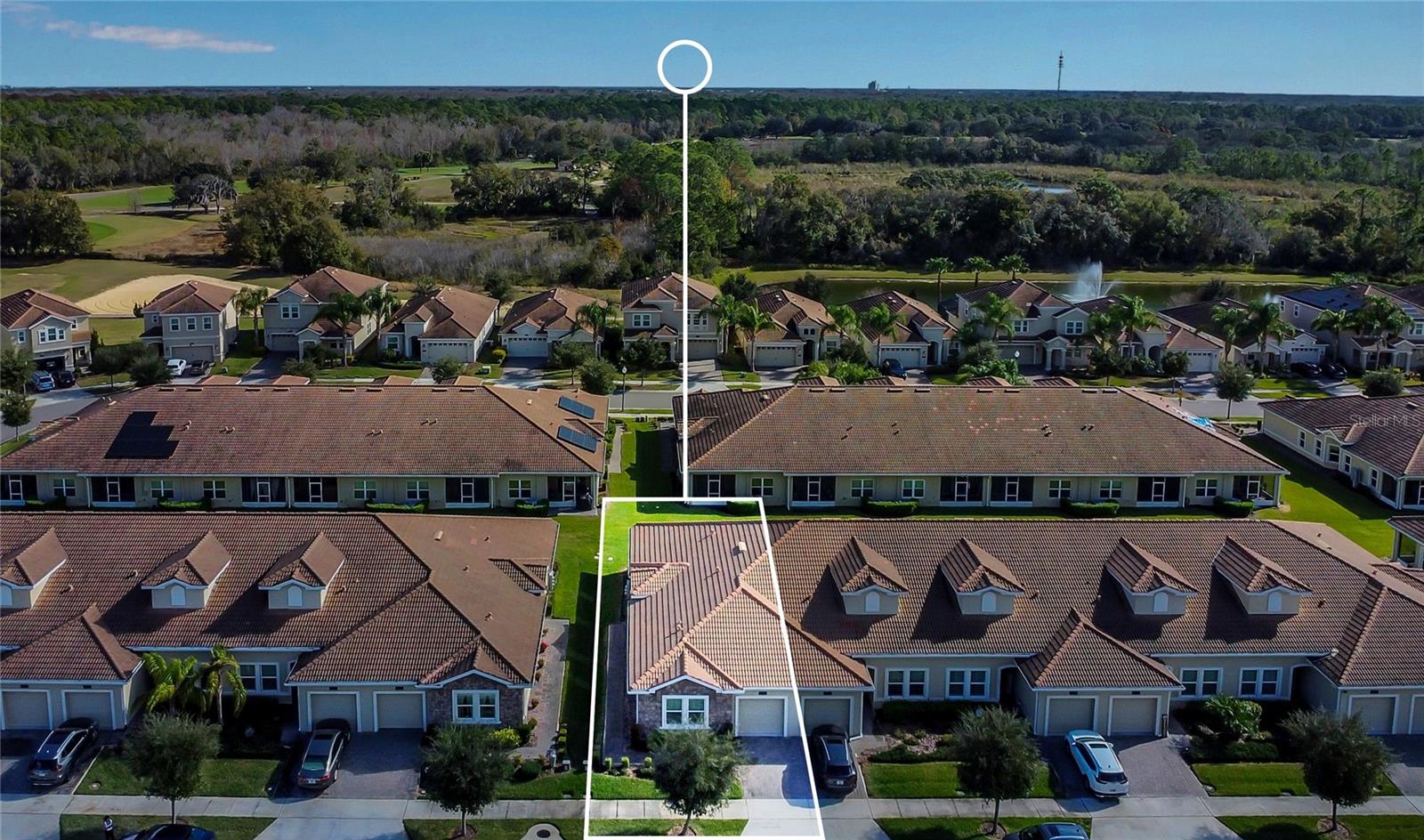 STONEYBROOK SOUTH NORTH PRCL PH 2 - Residential