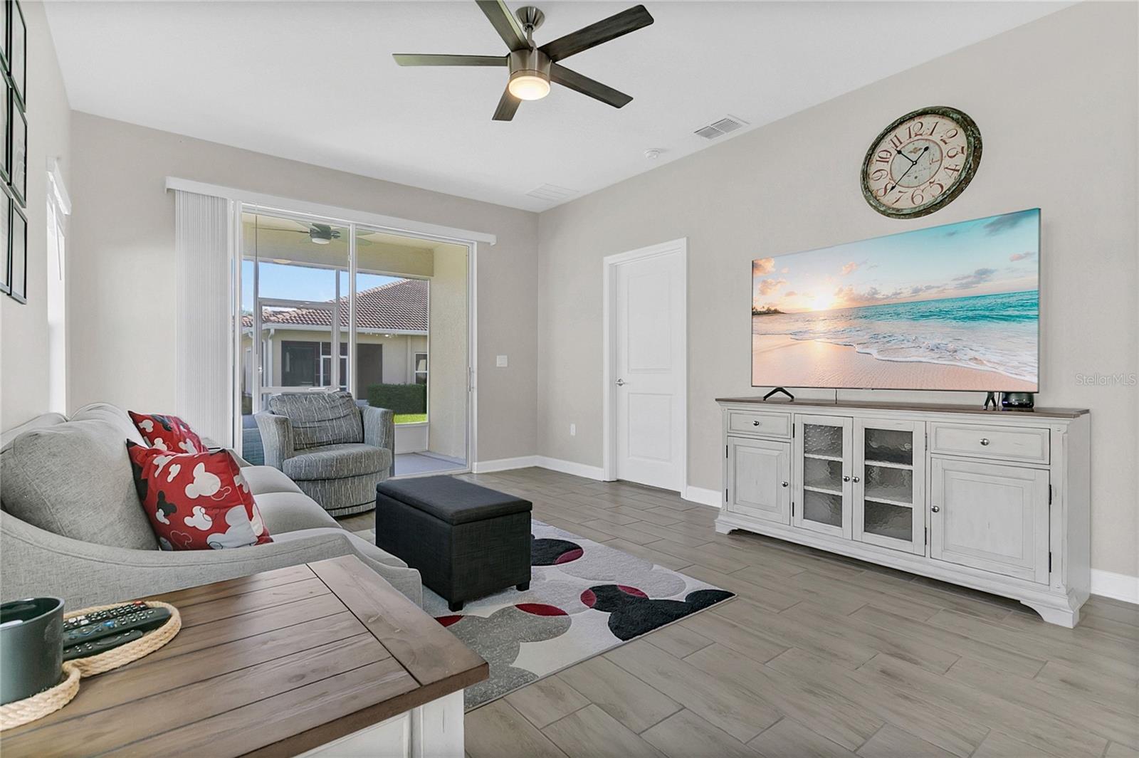 STONEYBROOK SOUTH NORTH PRCL PH 2 - Residential