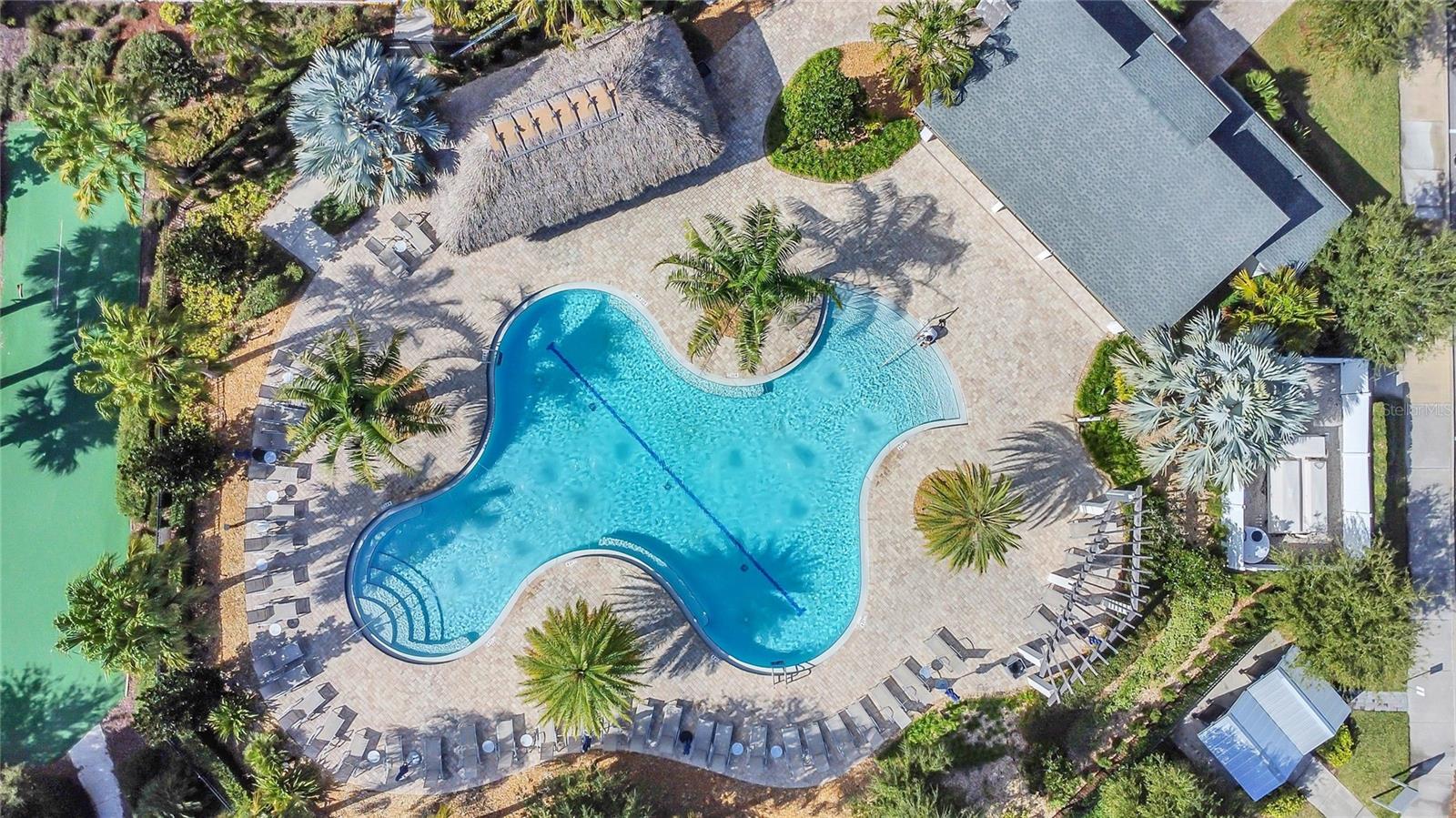 STONEYBROOK SOUTH NORTH PRCL PH 2 - Residential