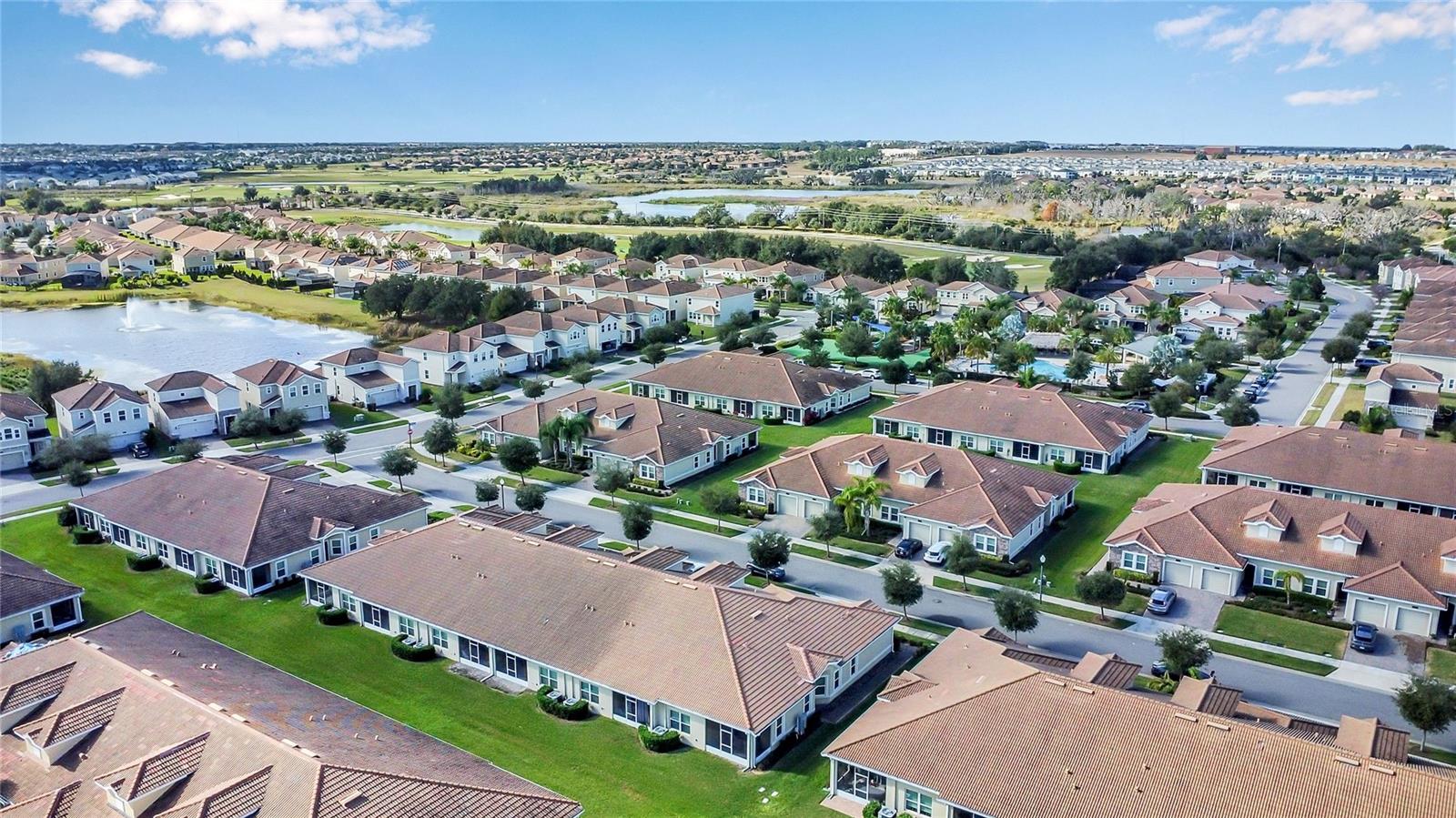 STONEYBROOK SOUTH NORTH PRCL PH 2 - Residential