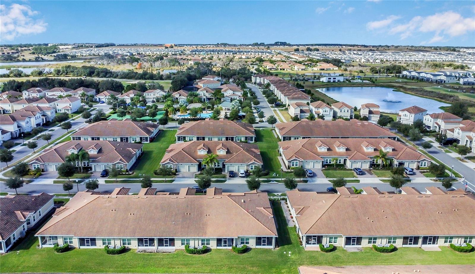 STONEYBROOK SOUTH NORTH PRCL PH 2 - Residential