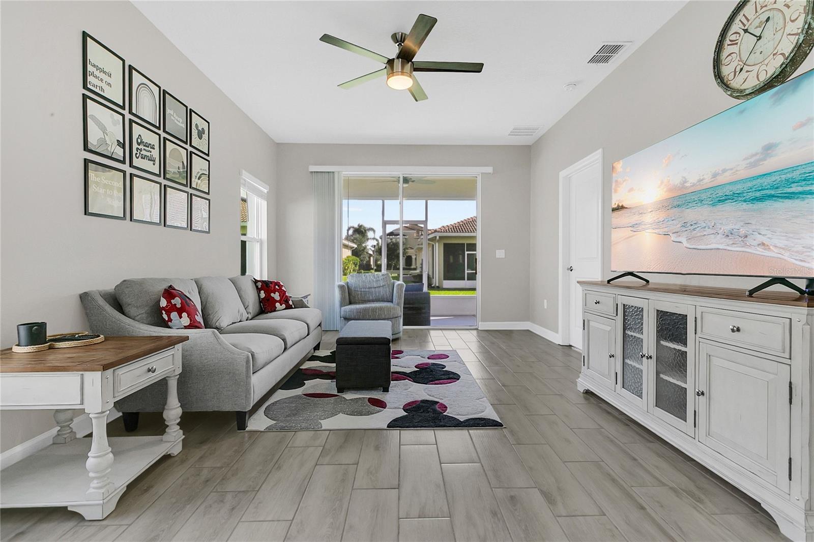 STONEYBROOK SOUTH NORTH PRCL PH 2 - Residential