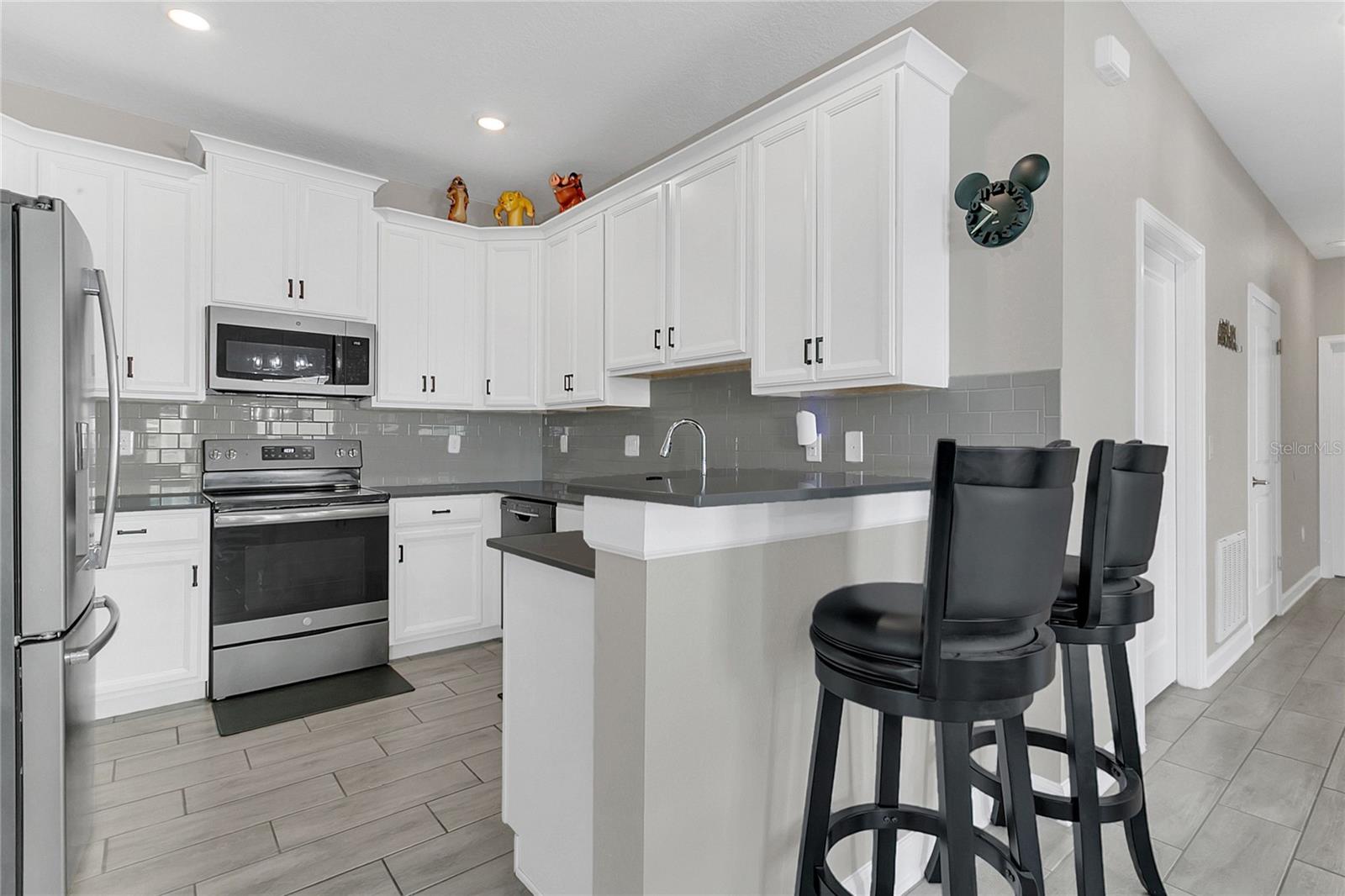 STONEYBROOK SOUTH NORTH PRCL PH 2 - Residential