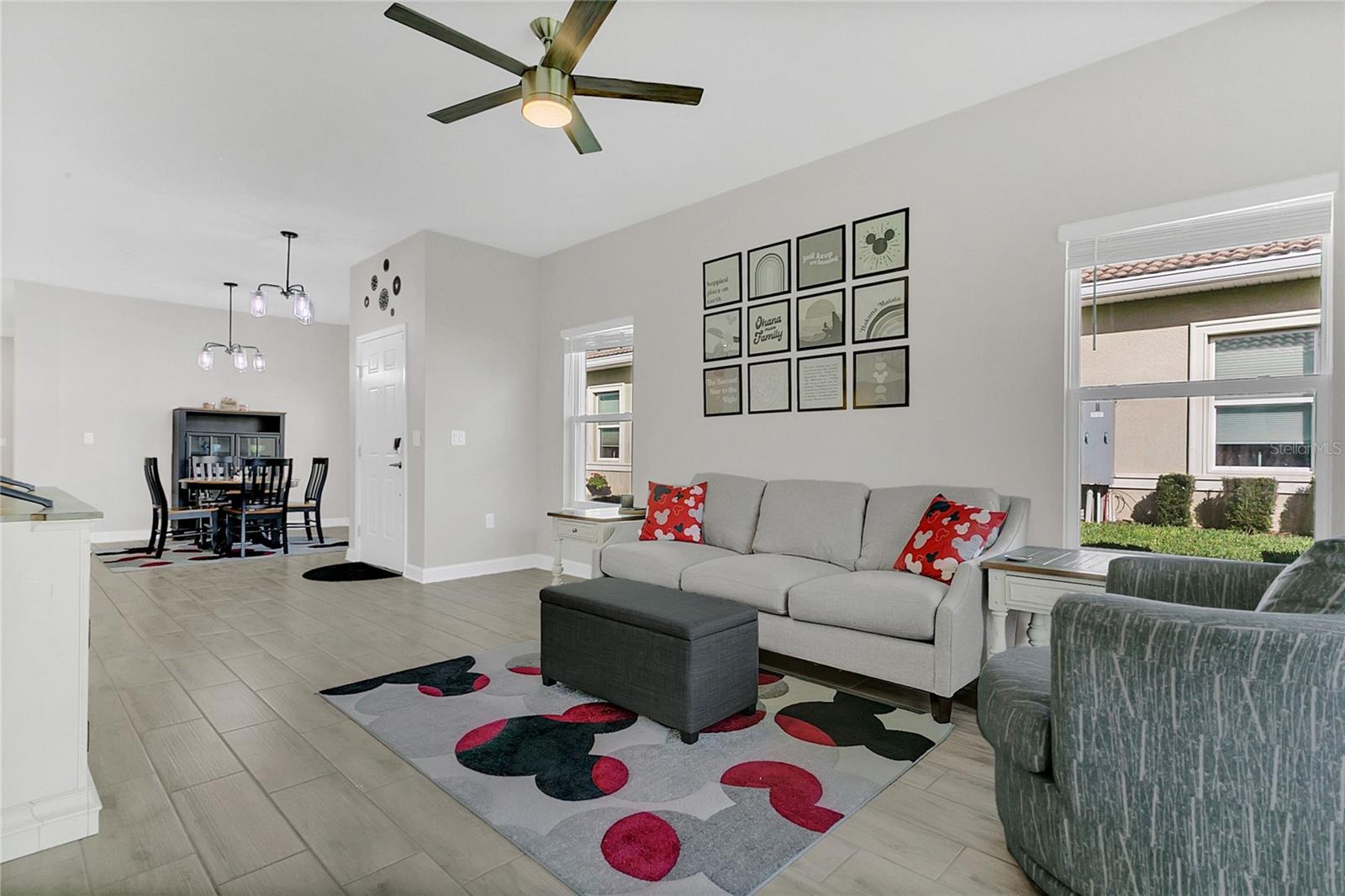 STONEYBROOK SOUTH NORTH PRCL PH 2 - Residential