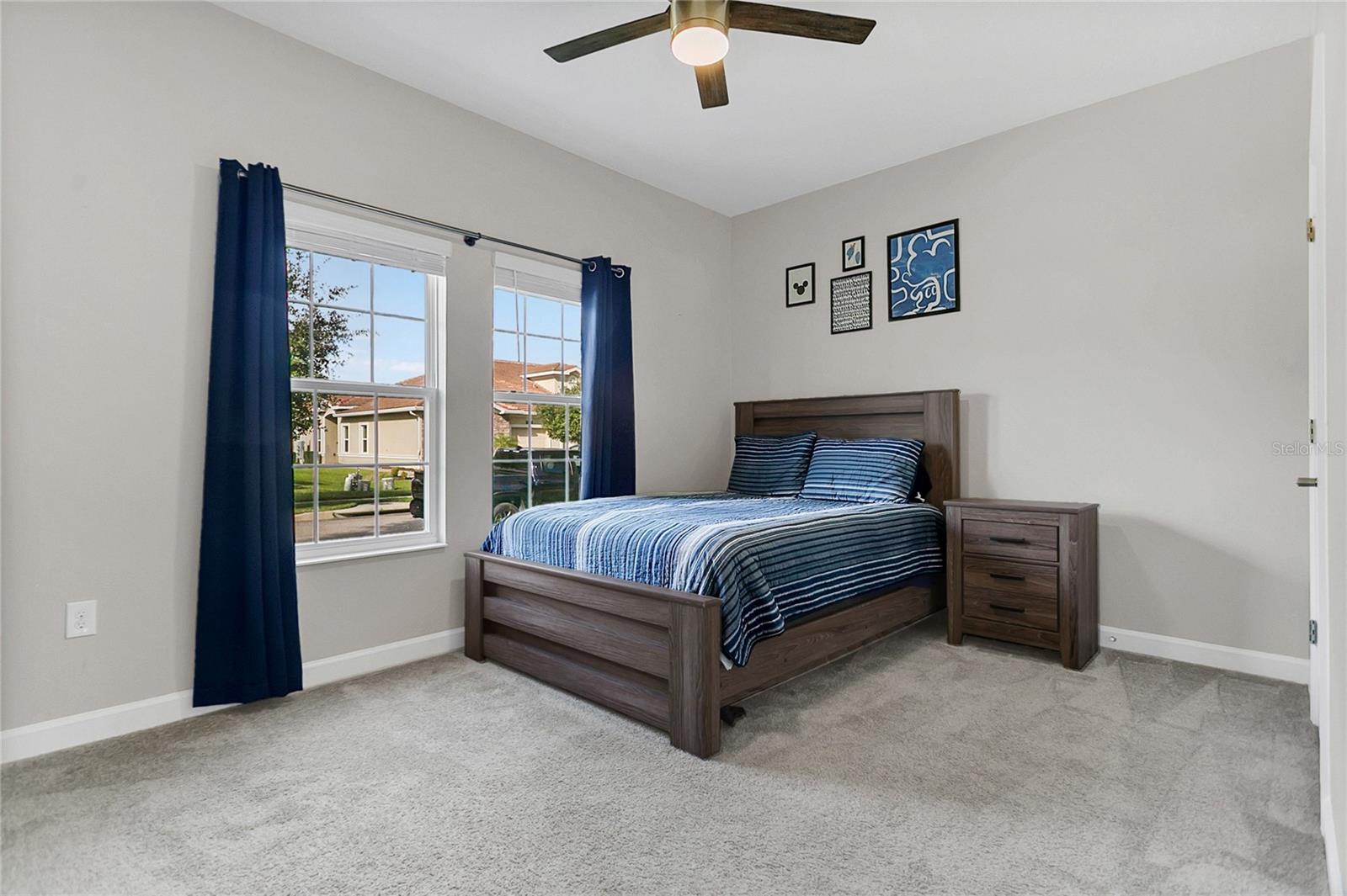 STONEYBROOK SOUTH NORTH PRCL PH 2 - Residential