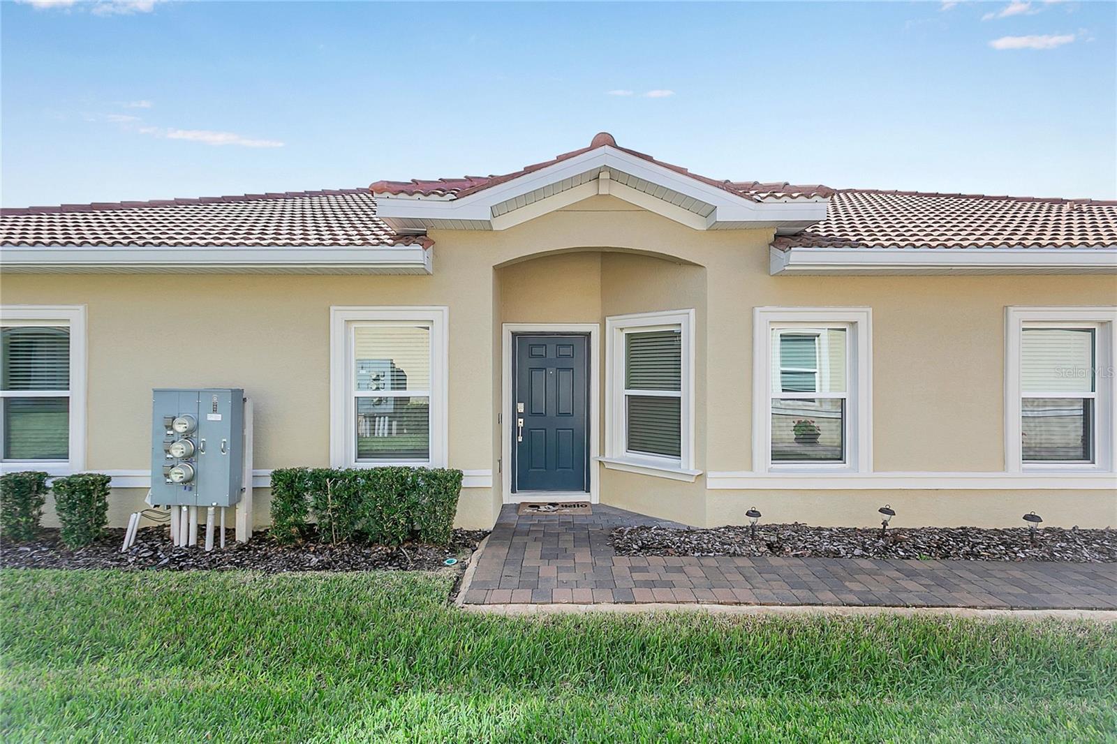 STONEYBROOK SOUTH NORTH PRCL PH 2 - Residential