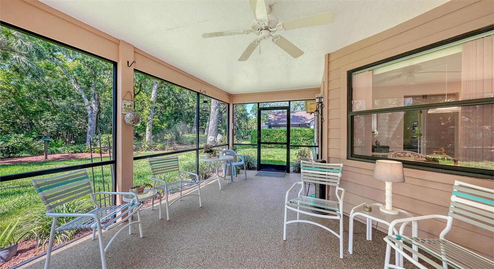 QUAIL RUN - Residential