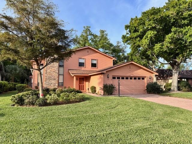 QUAIL RUN - Residential