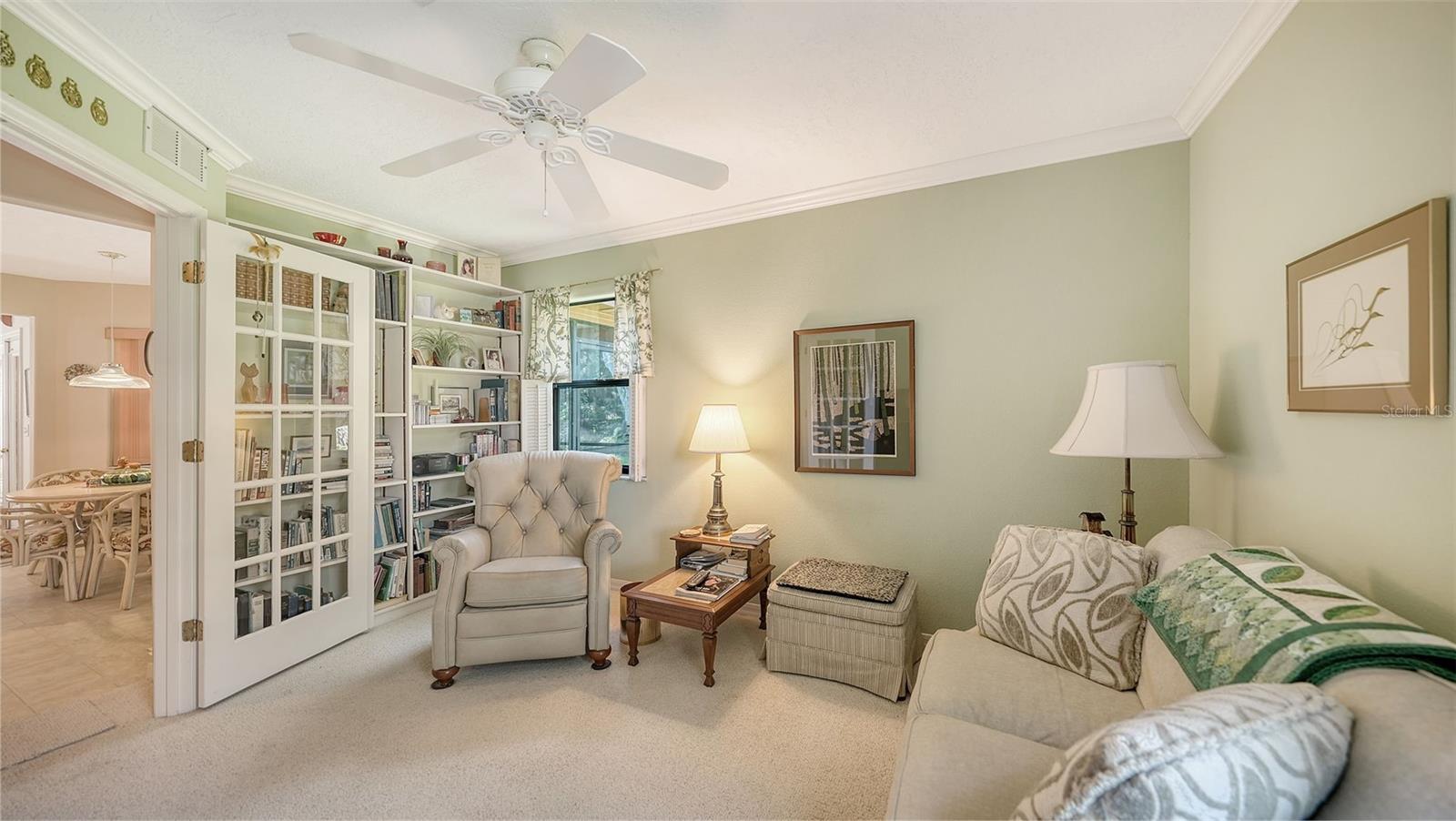 QUAIL RUN - Residential