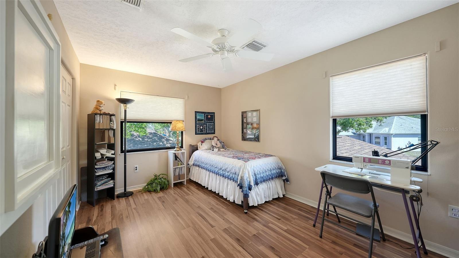 QUAIL RUN - Residential