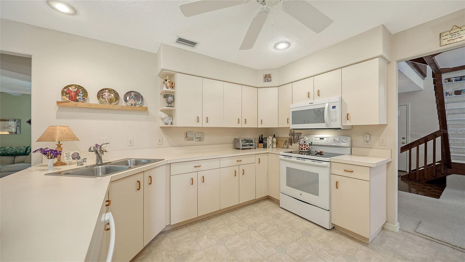 QUAIL RUN - Residential