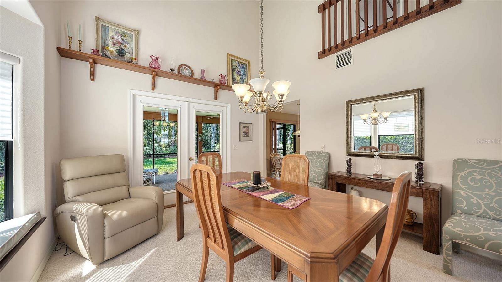 QUAIL RUN - Residential