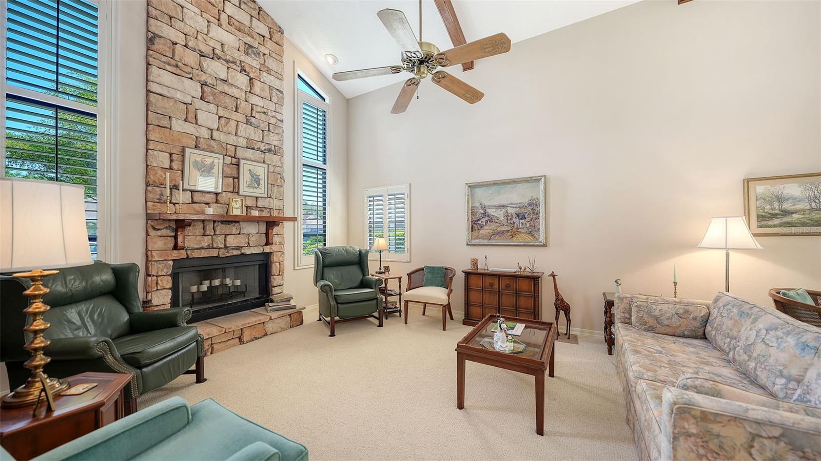 QUAIL RUN - Residential