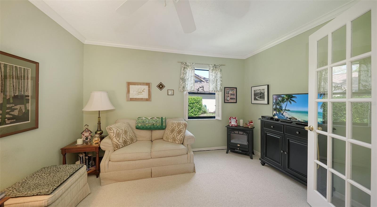QUAIL RUN - Residential