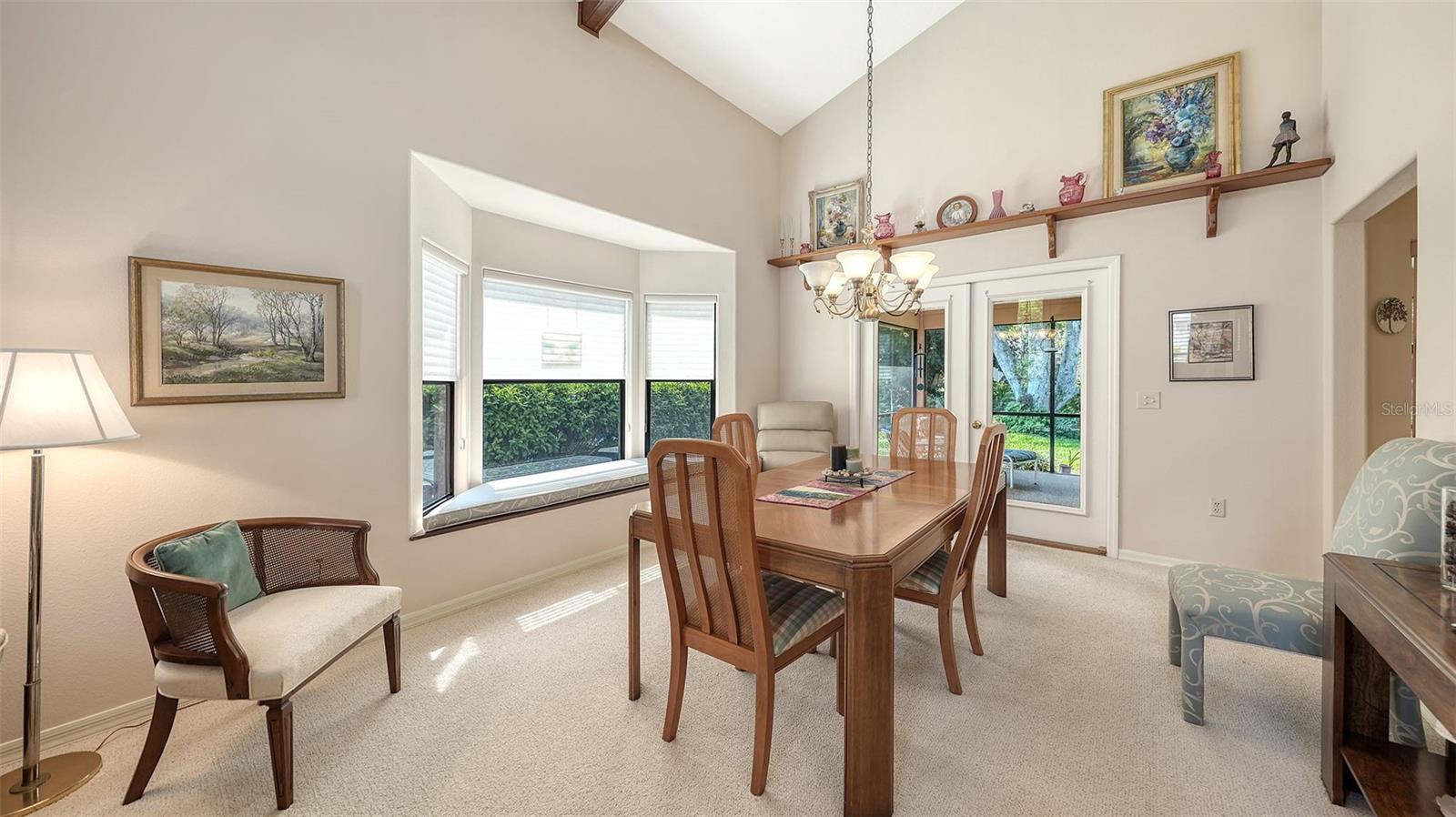 QUAIL RUN - Residential