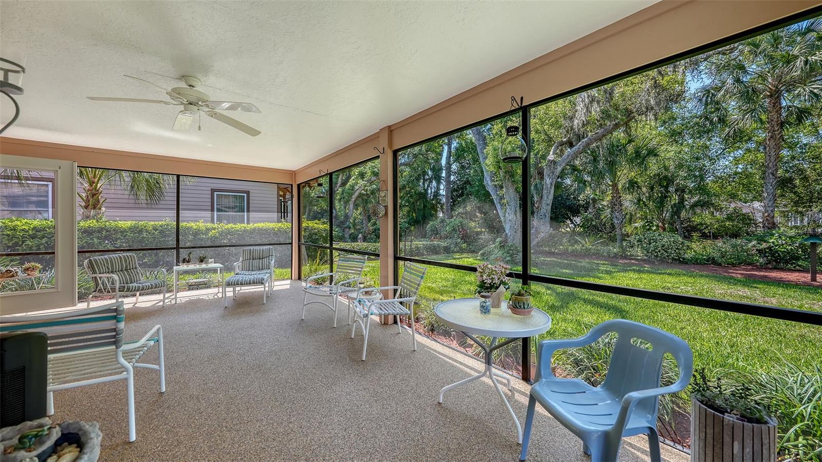QUAIL RUN - Residential