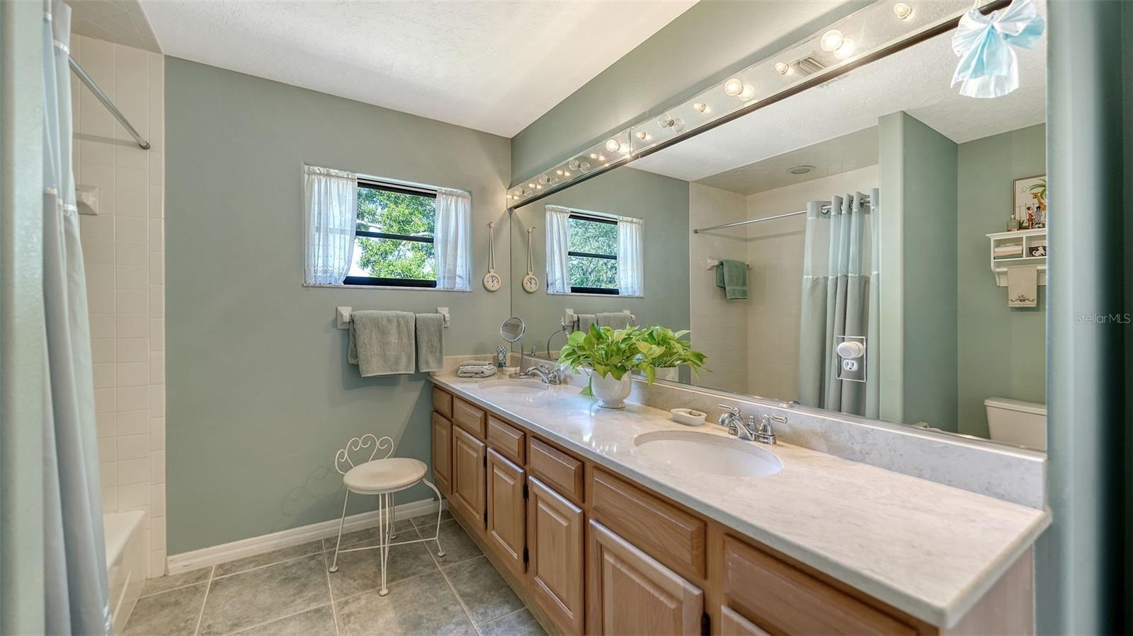 QUAIL RUN - Residential