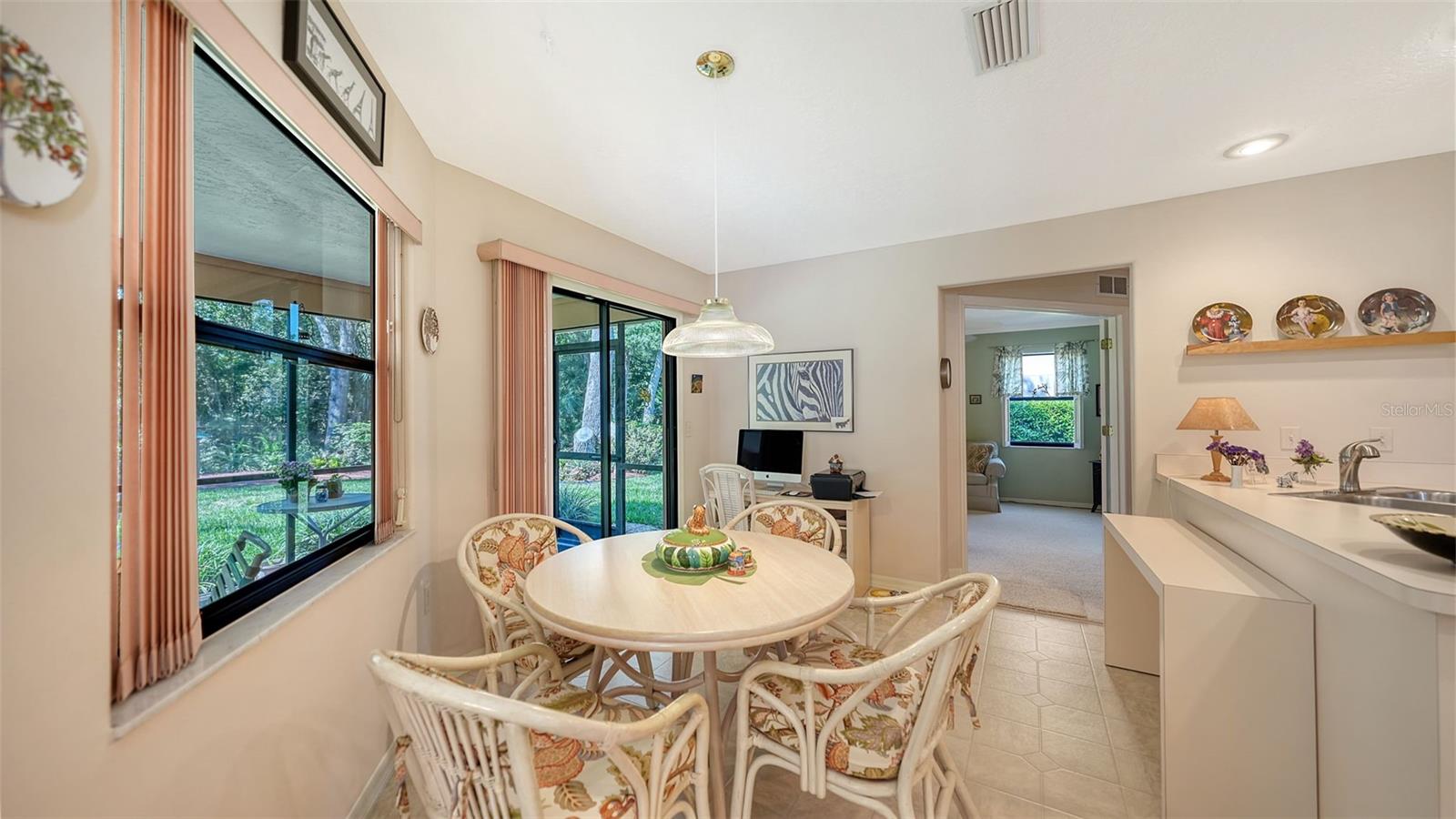 QUAIL RUN - Residential