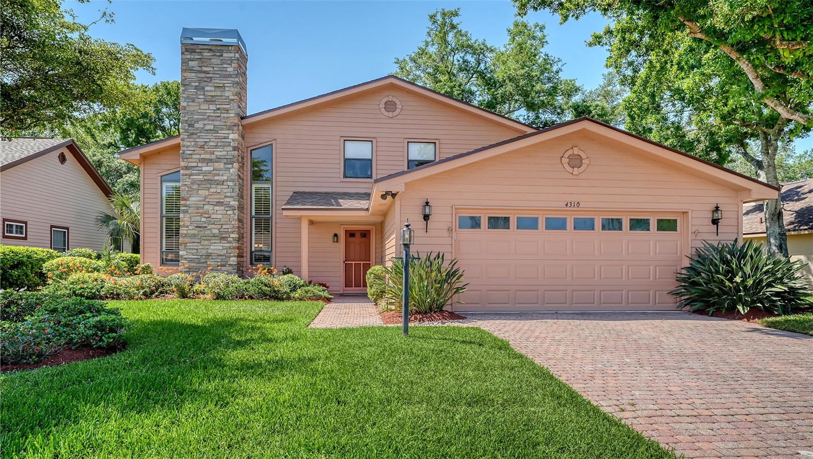 QUAIL RUN - Residential