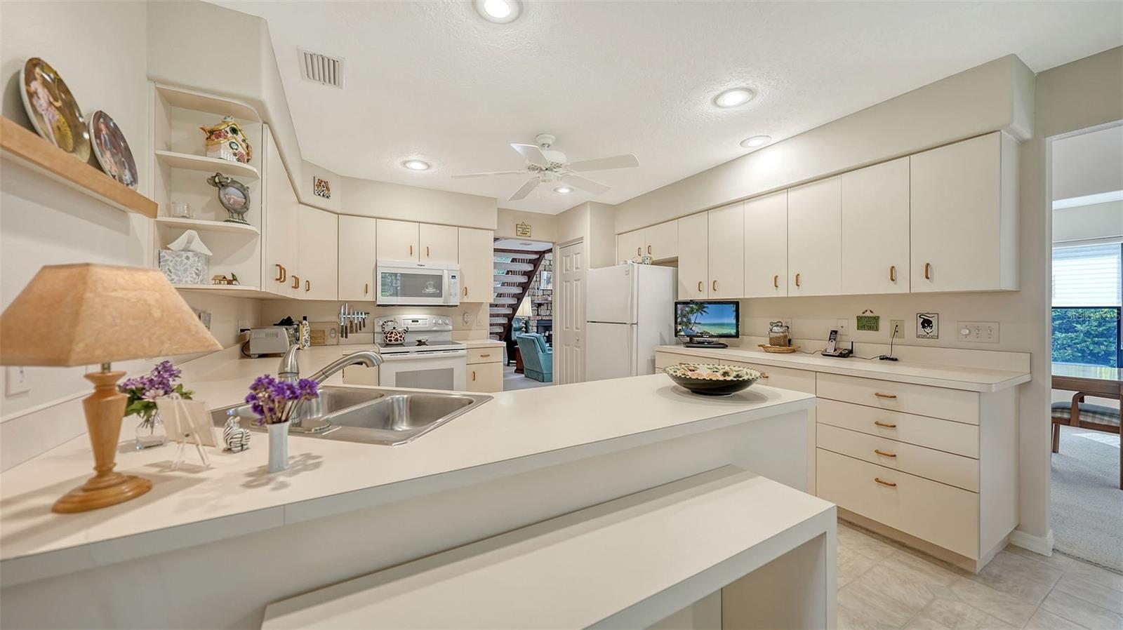 QUAIL RUN - Residential