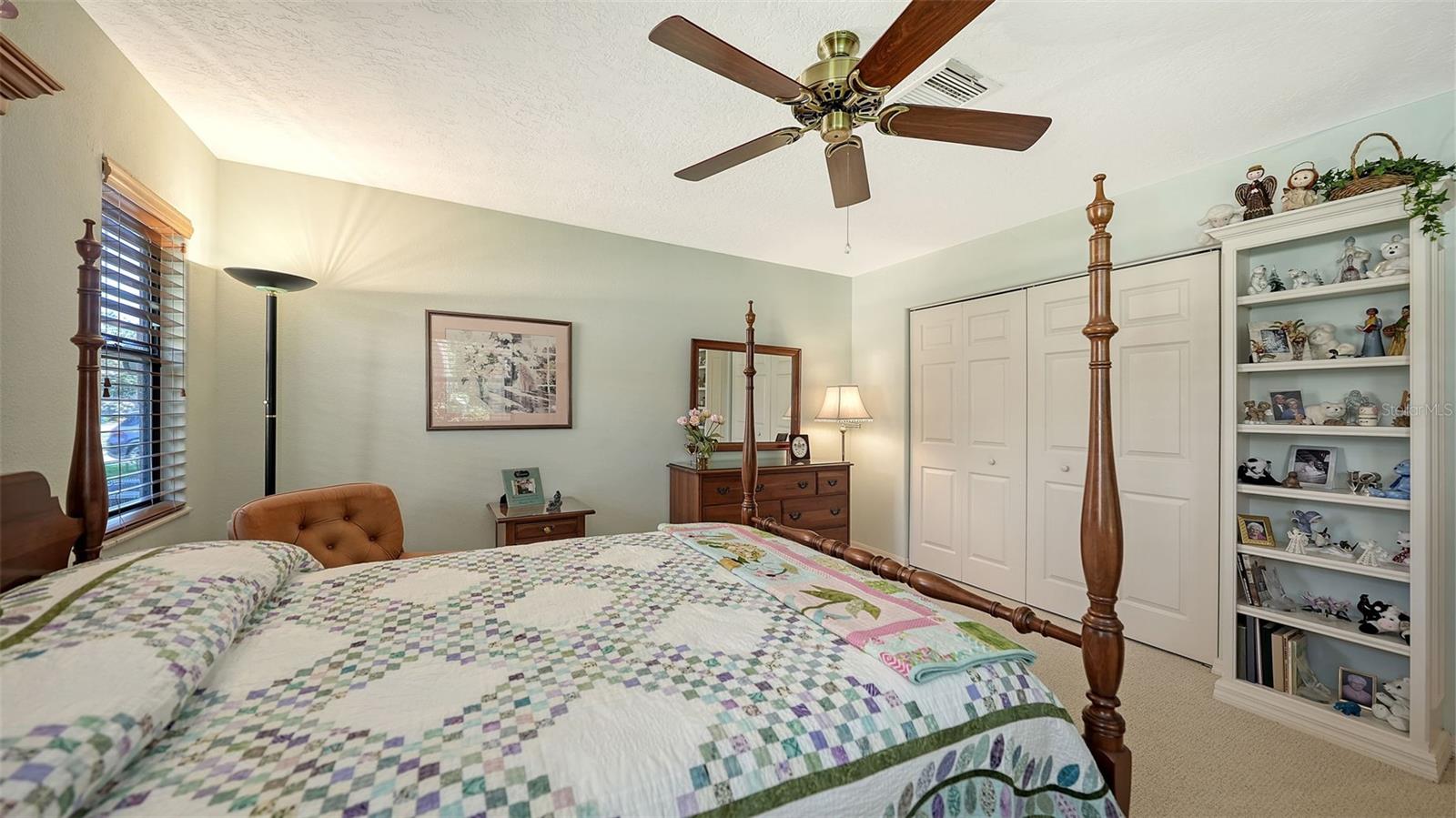 QUAIL RUN - Residential