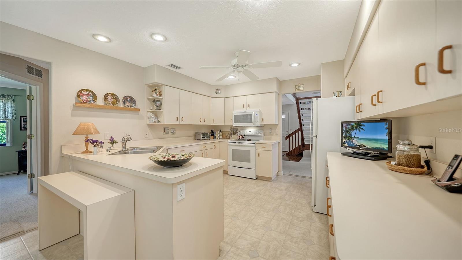 QUAIL RUN - Residential