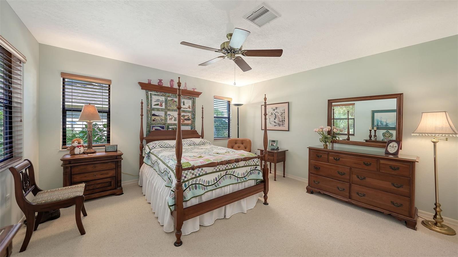 QUAIL RUN - Residential