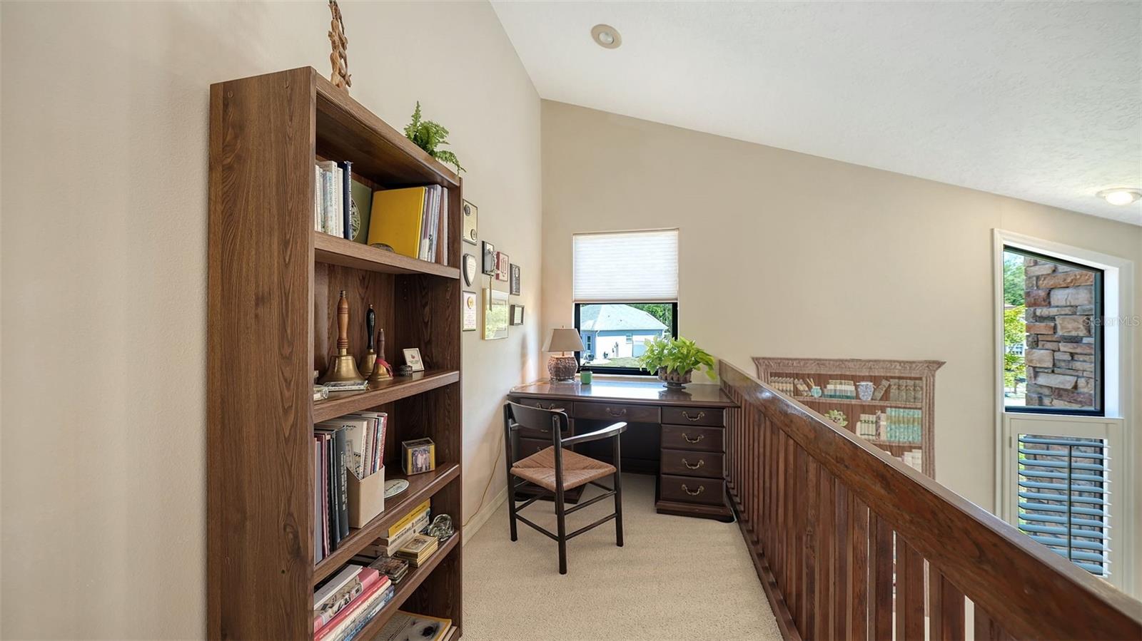 QUAIL RUN - Residential